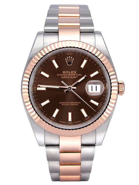 rolex datejust ii 126331|rolex model 126331.